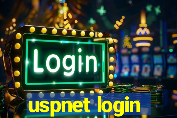 uspnet login